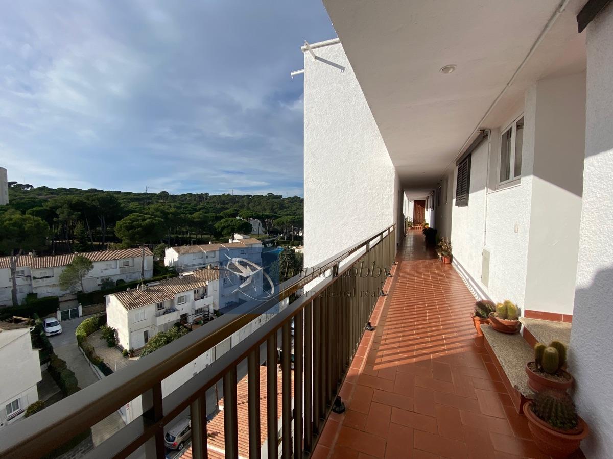 For sale of apartment in Platja d´Aro