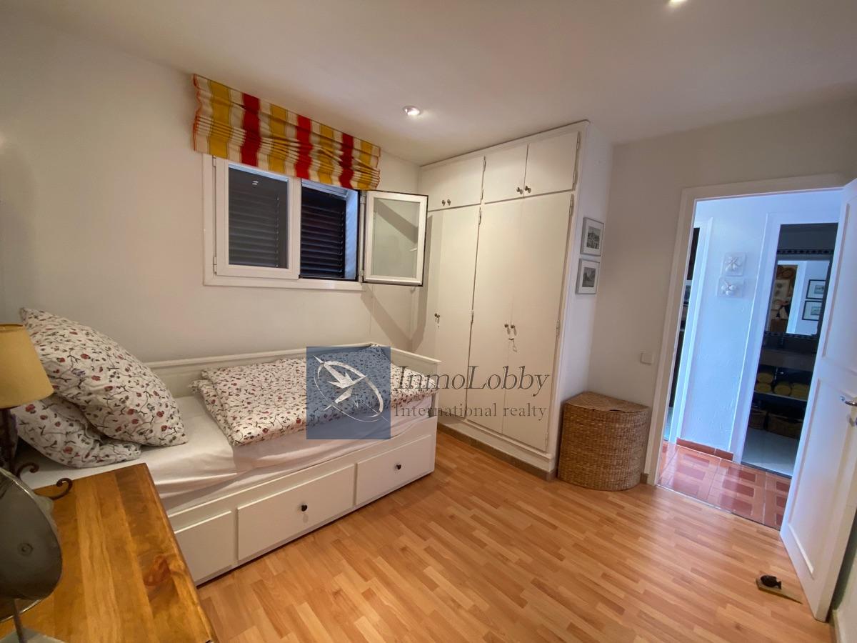 For sale of apartment in Platja d´Aro
