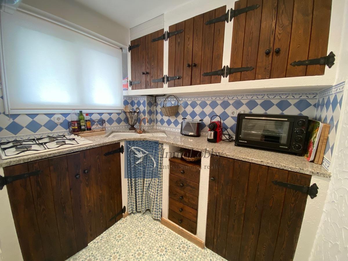 For sale of apartment in Platja d´Aro