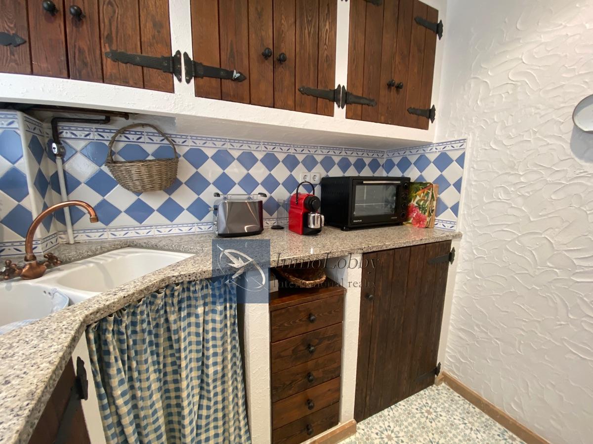 For sale of apartment in Platja d´Aro