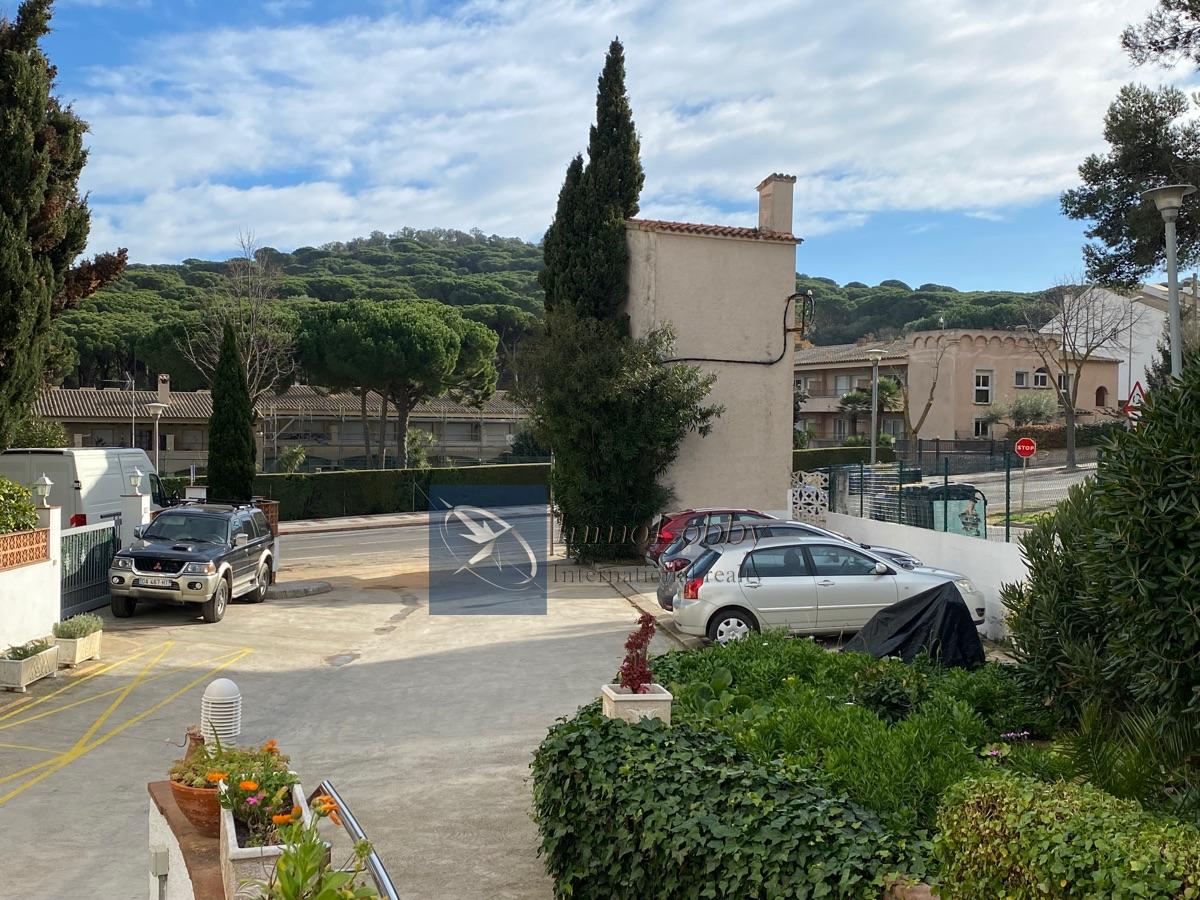 For sale of apartment in Platja d´Aro
