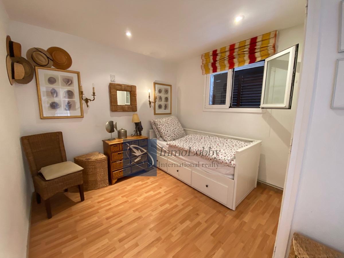 For sale of apartment in Platja d´Aro