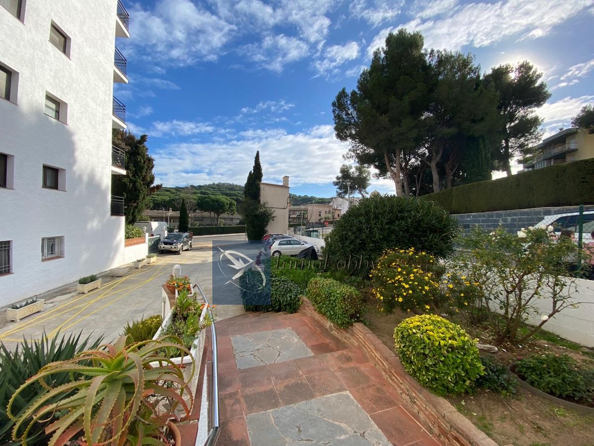 For sale of apartment in Platja d´Aro