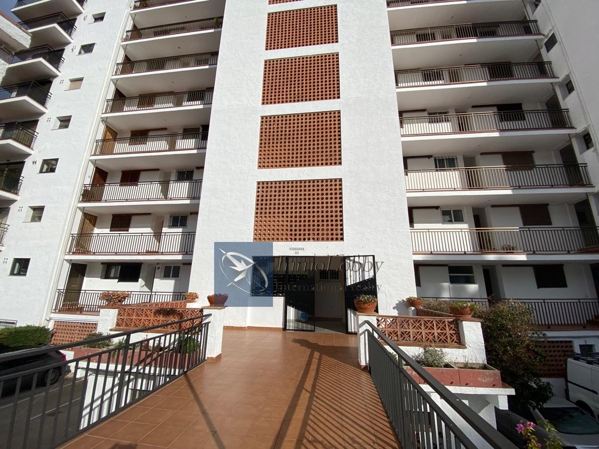 For sale of apartment in Platja d´Aro