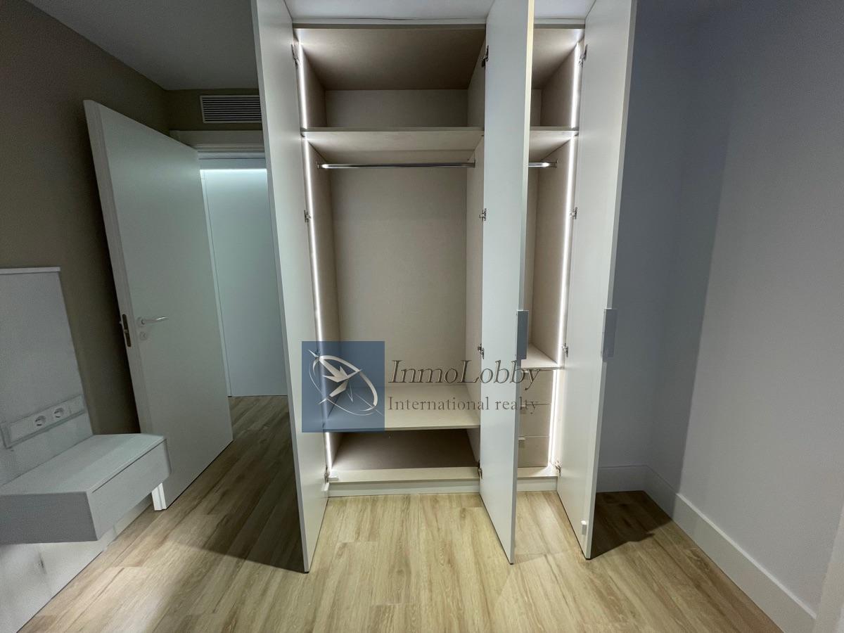 For sale of apartment in Platja d´Aro