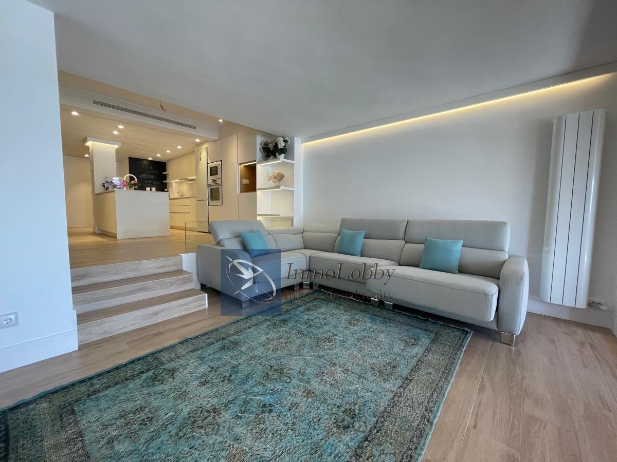 For sale of apartment in Platja d´Aro