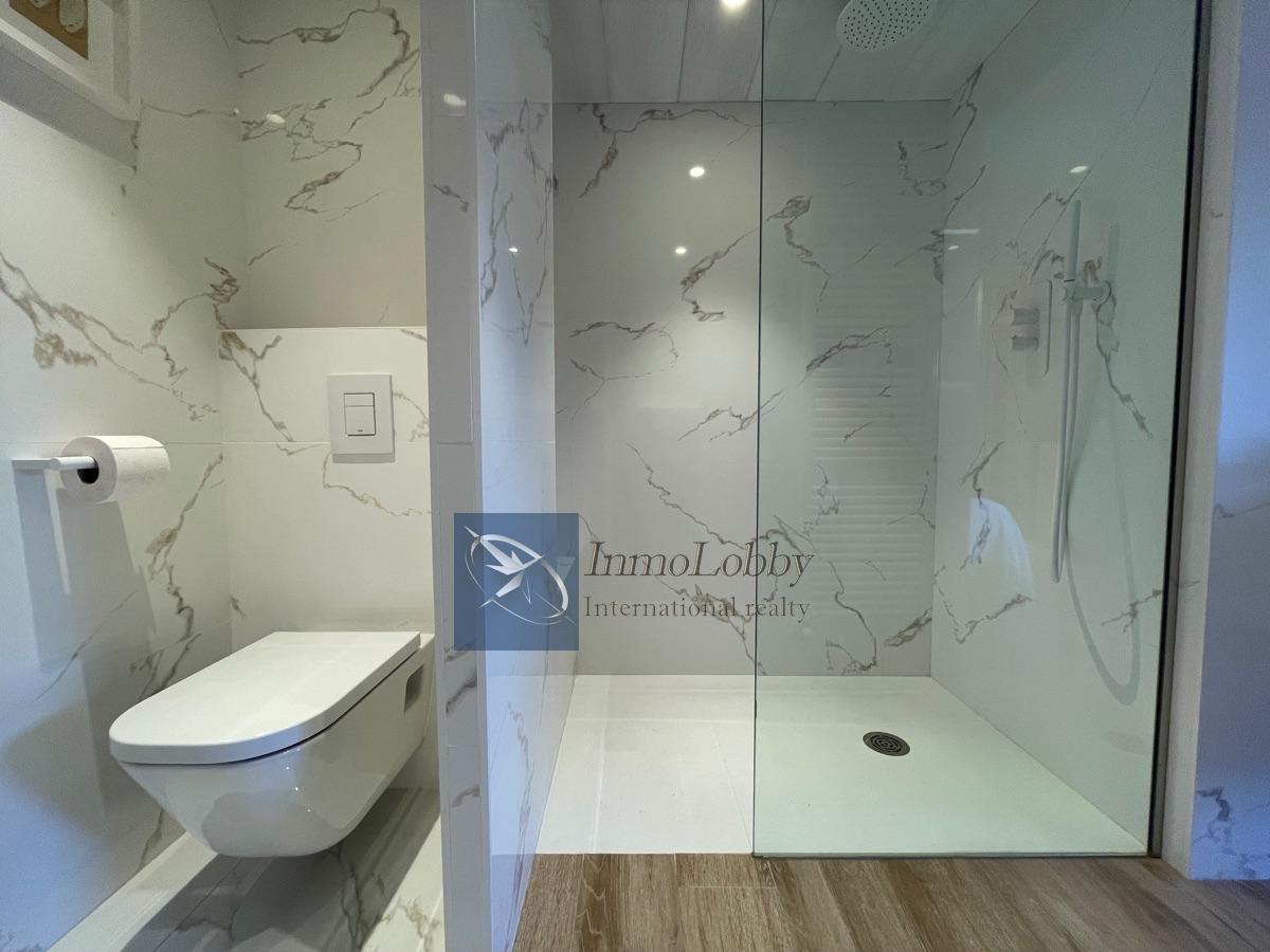 For sale of apartment in Platja d´Aro