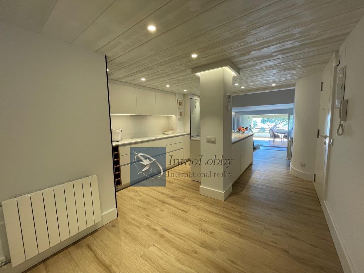 For sale of apartment in Platja d´Aro