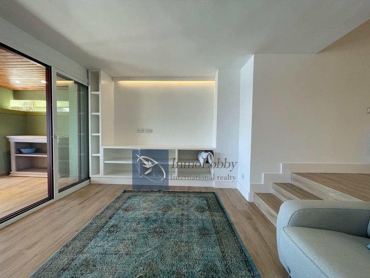 For sale of apartment in Platja d´Aro