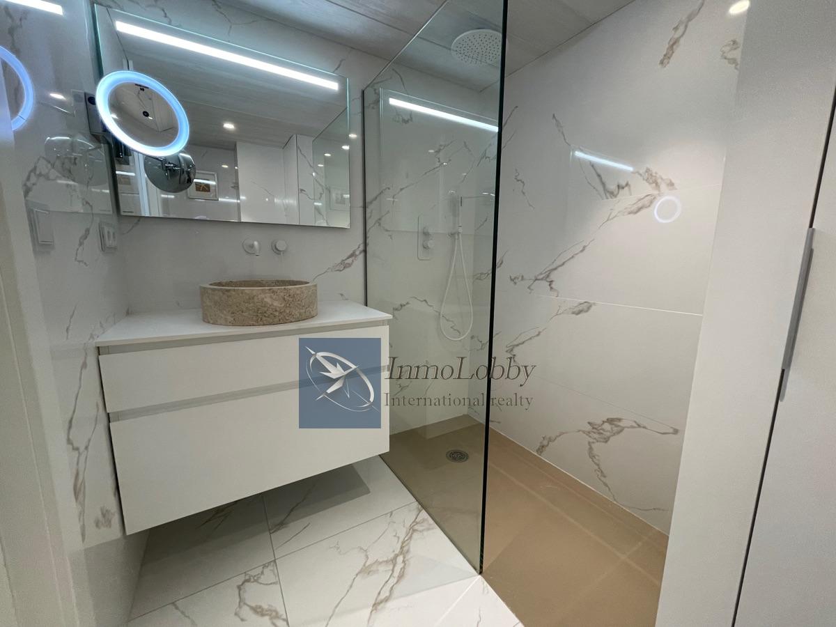 For sale of apartment in Platja d´Aro