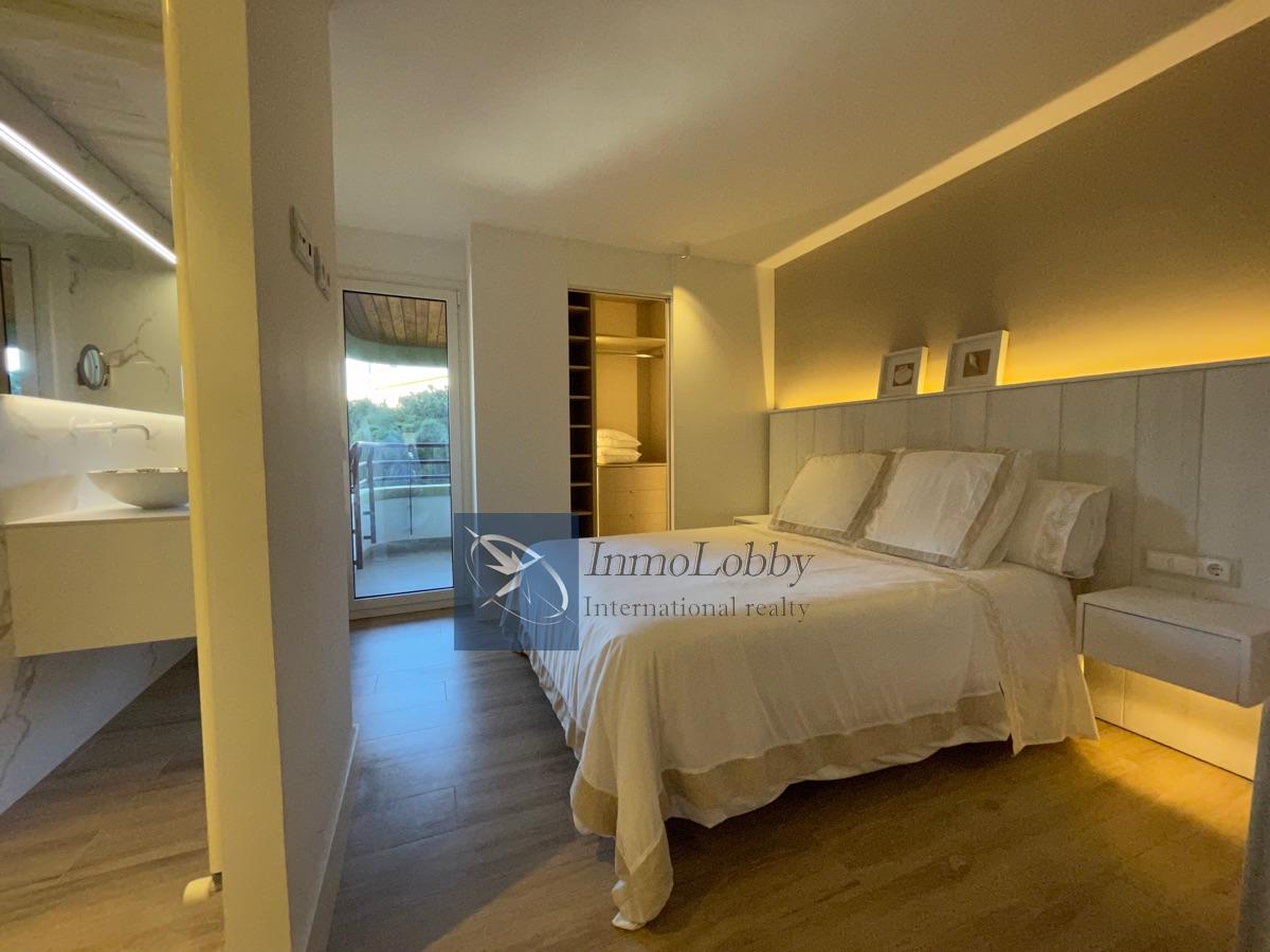 For sale of apartment in Platja d´Aro