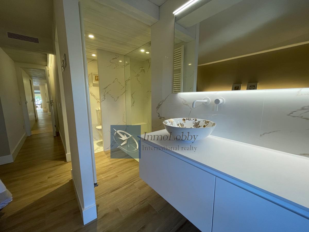 For sale of apartment in Platja d´Aro