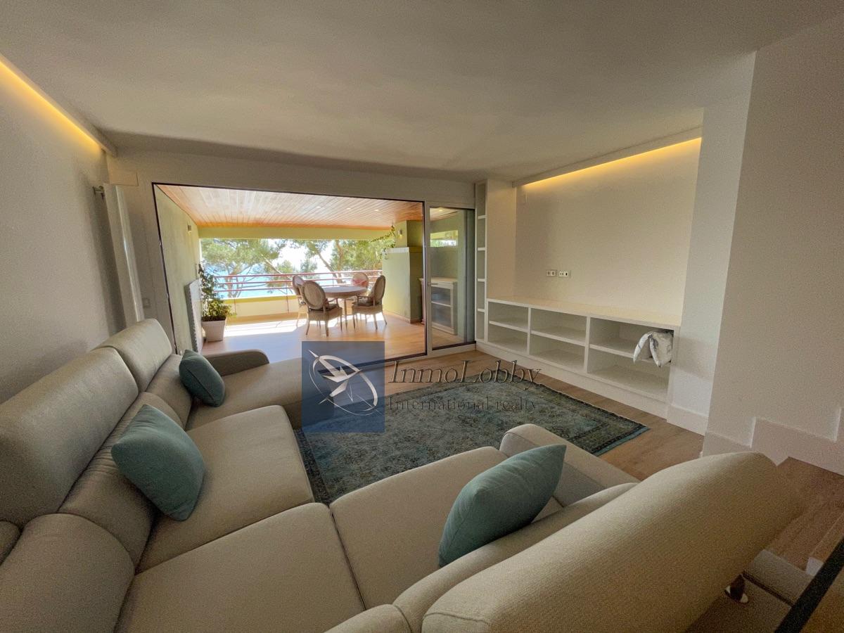 For sale of apartment in Platja d´Aro