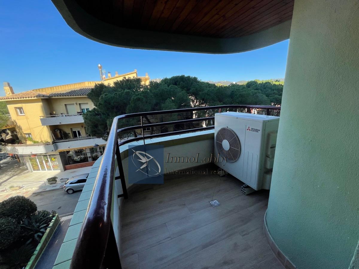 For sale of apartment in Platja d´Aro