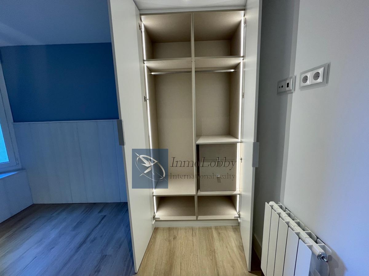 For sale of apartment in Platja d´Aro