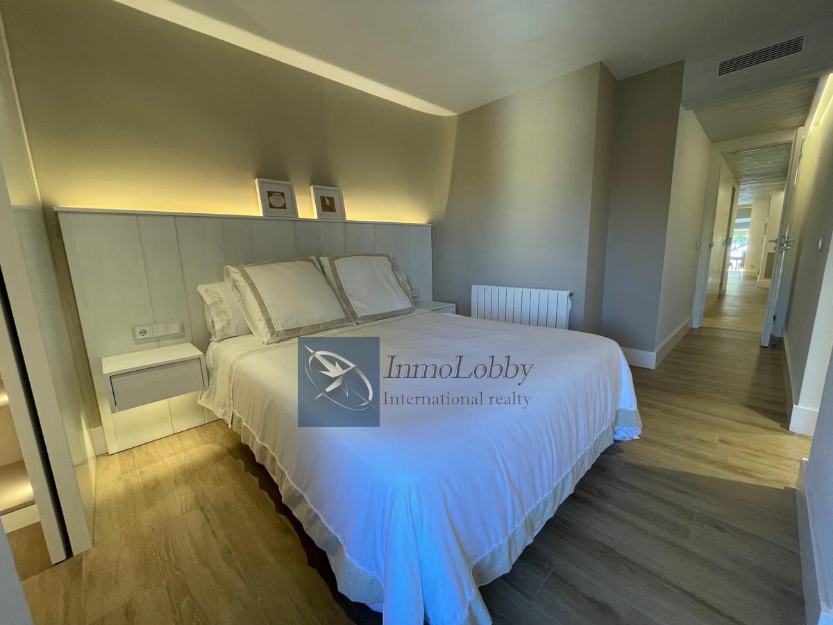 For sale of apartment in Platja d´Aro