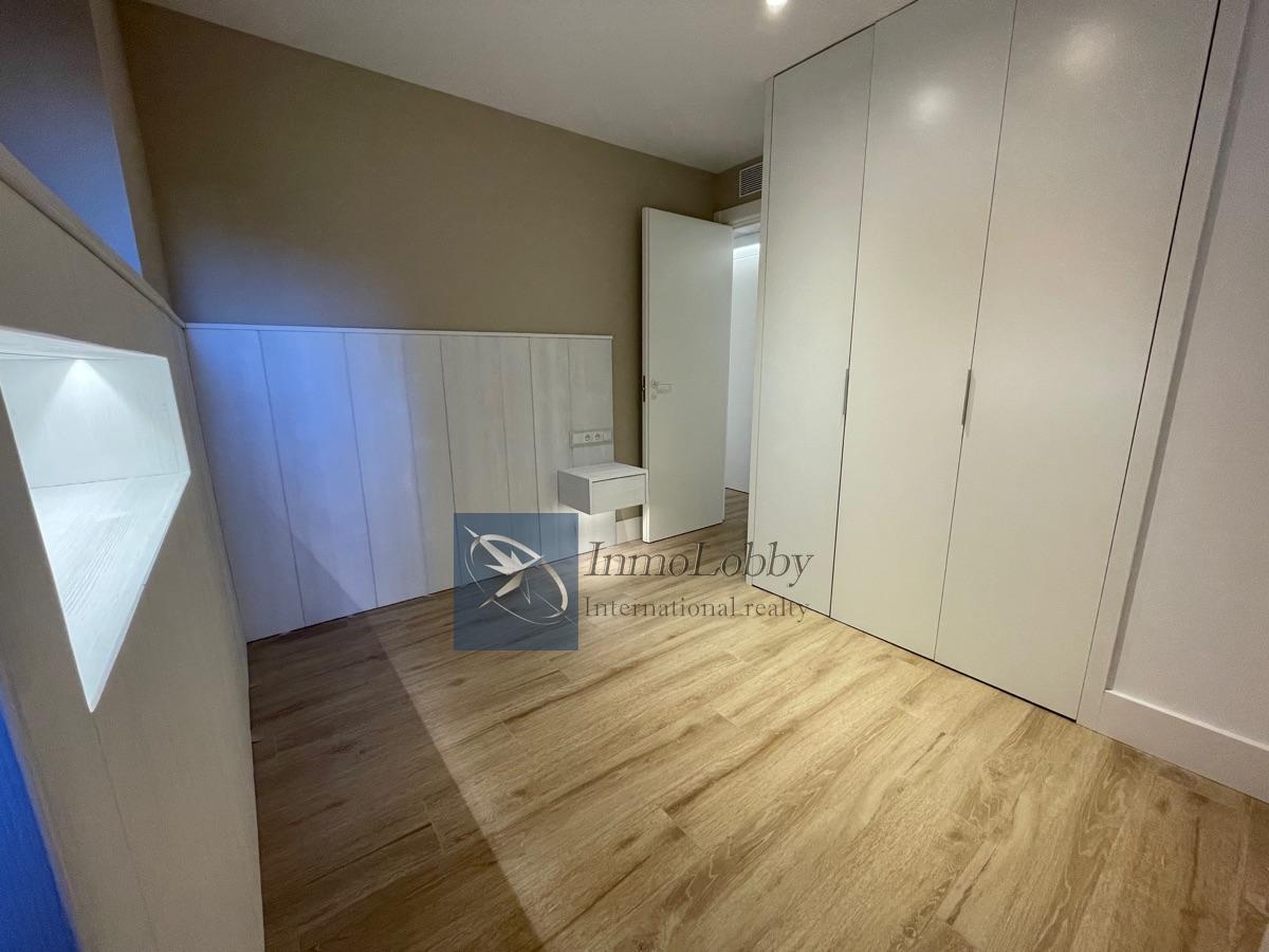 For sale of apartment in Platja d´Aro