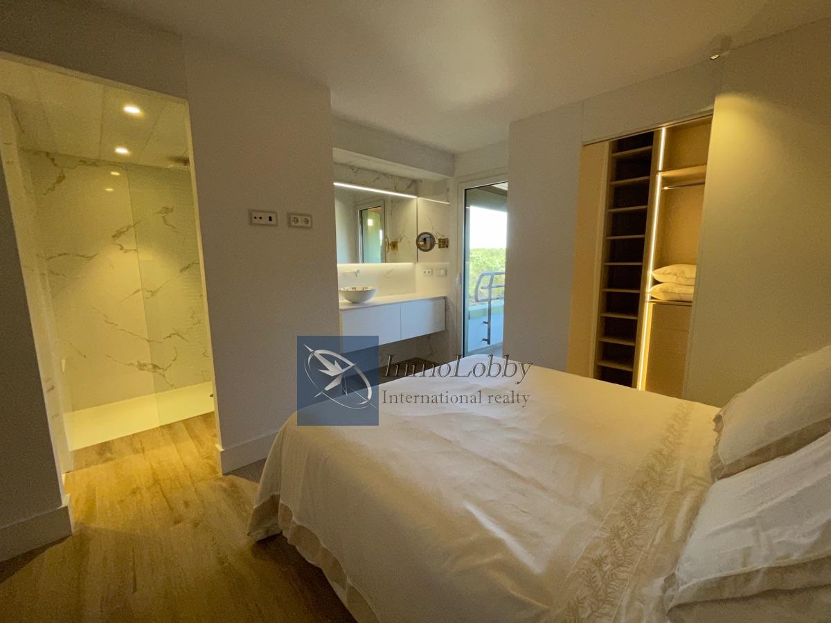 For sale of apartment in Platja d´Aro