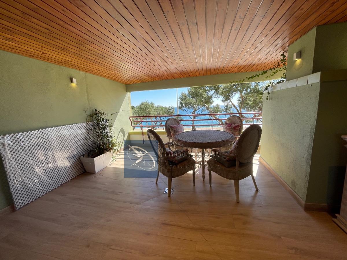For sale of apartment in Platja d´Aro