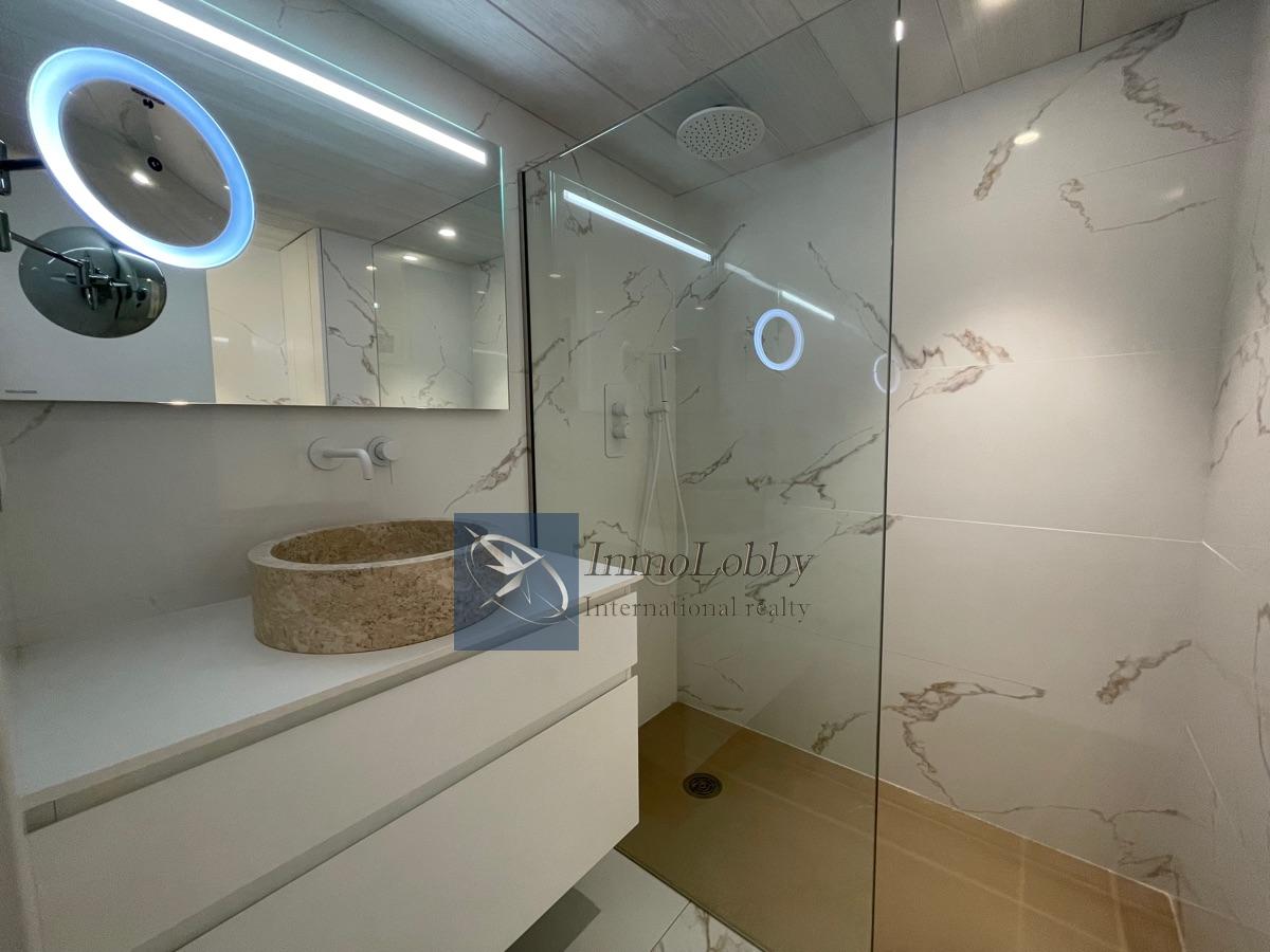 For sale of apartment in Platja d´Aro