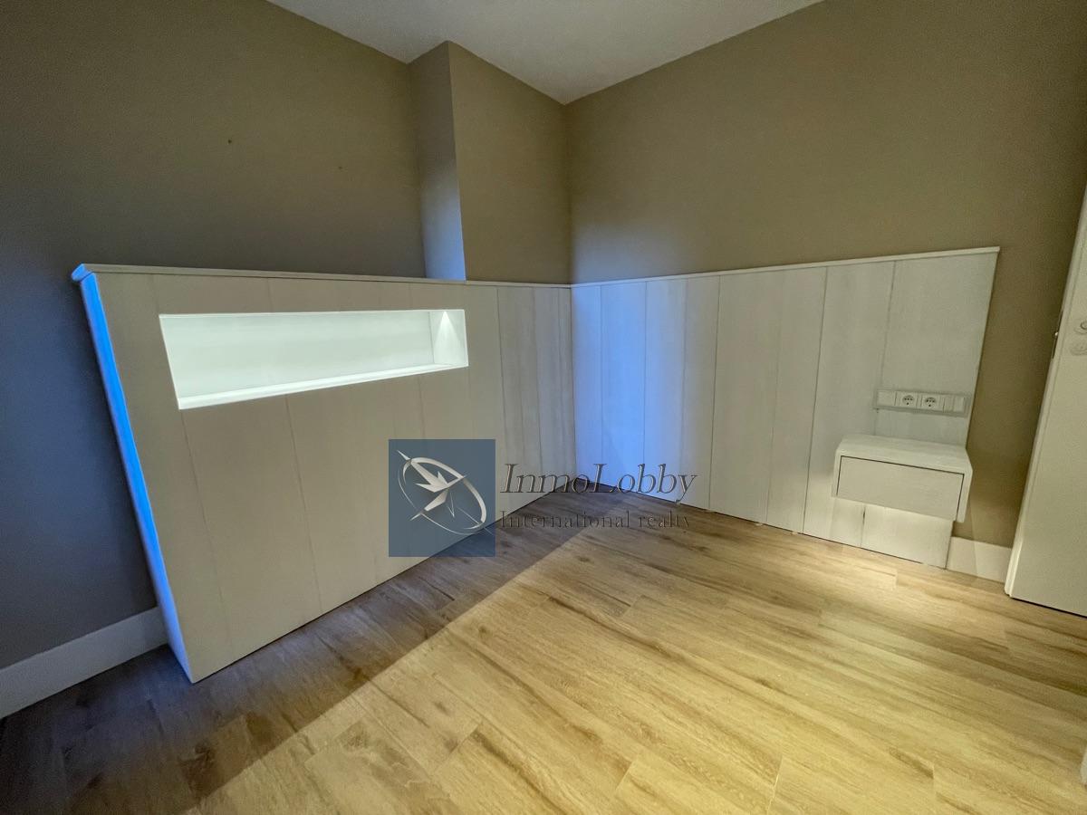 For sale of apartment in Platja d´Aro