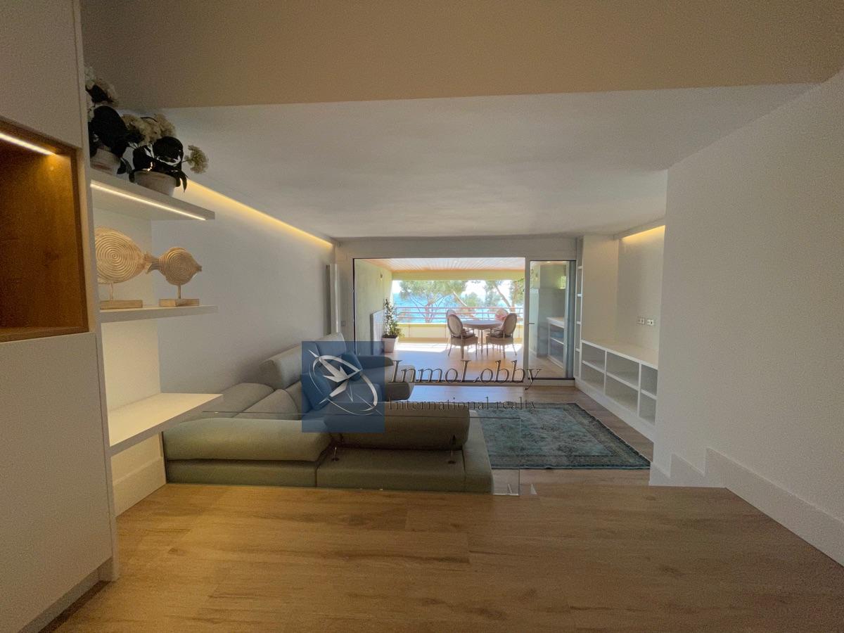 For sale of apartment in Platja d´Aro