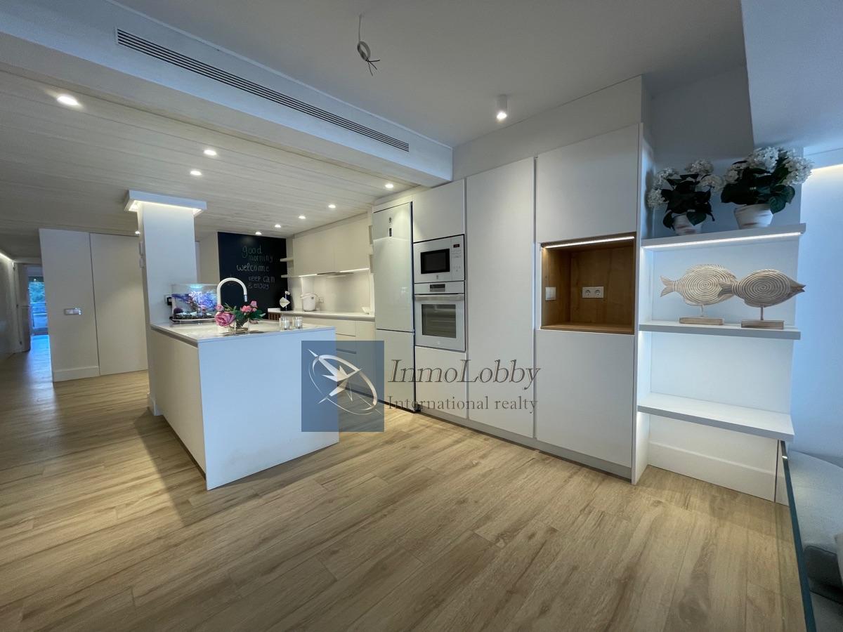 For sale of apartment in Platja d´Aro