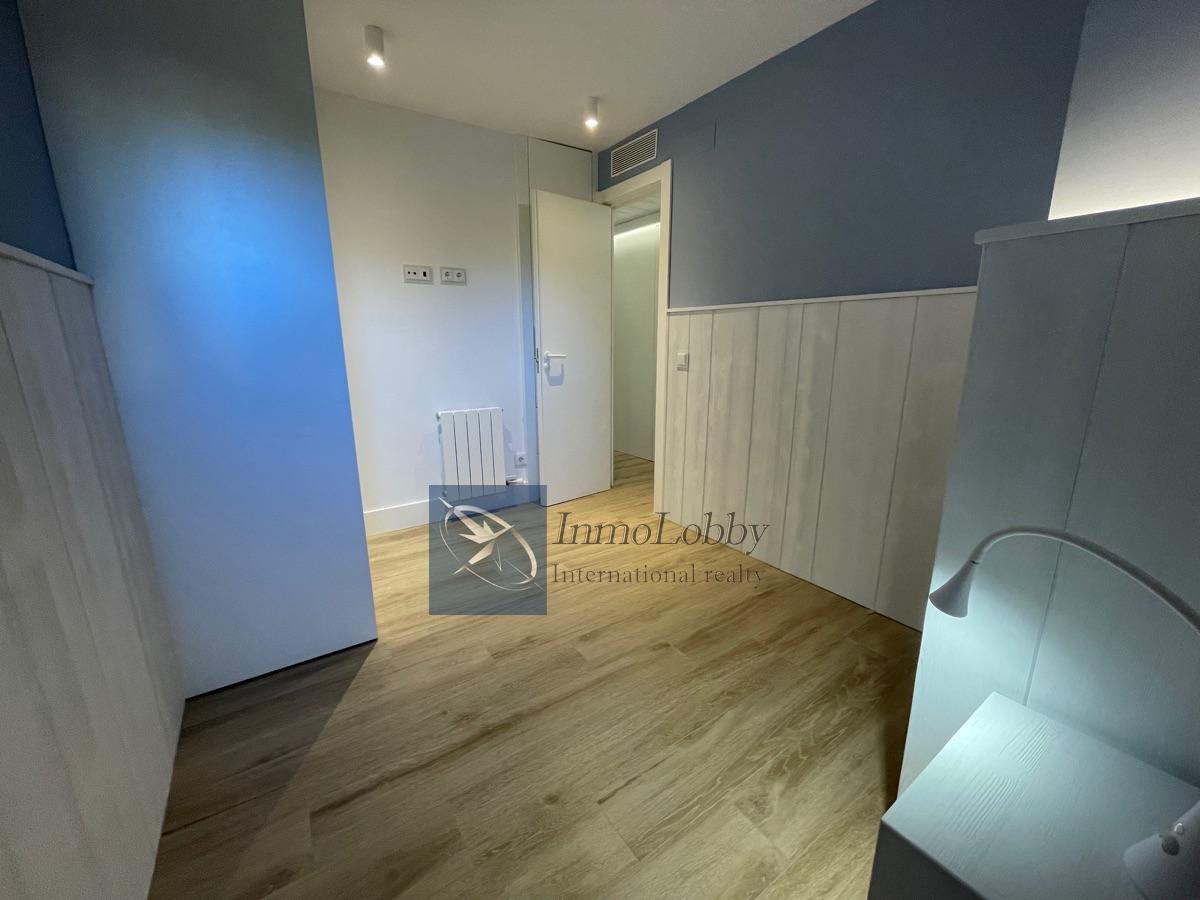 For sale of apartment in Platja d´Aro