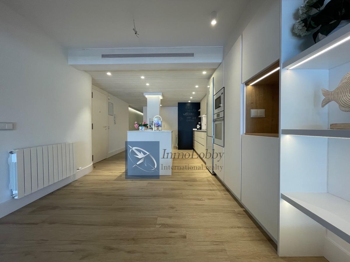 For sale of apartment in Platja d´Aro