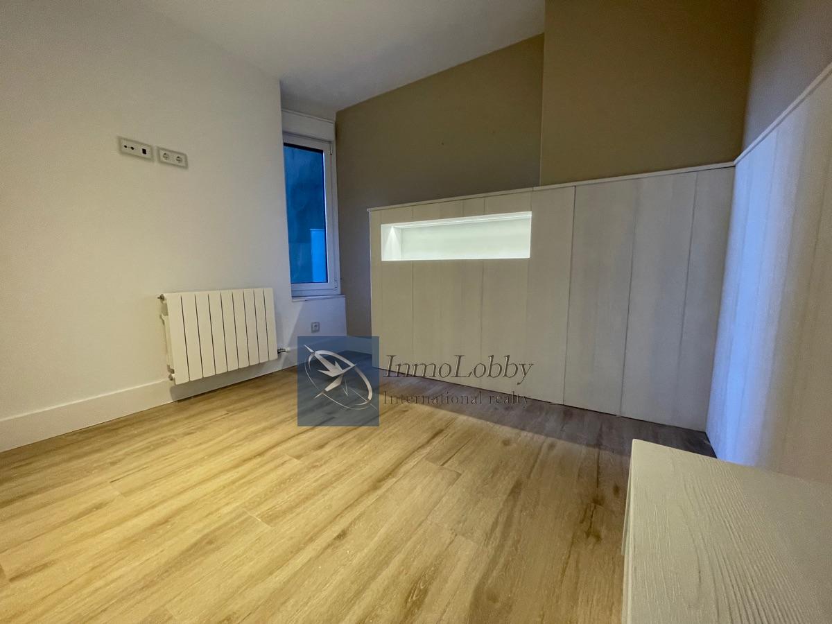 For sale of apartment in Platja d´Aro