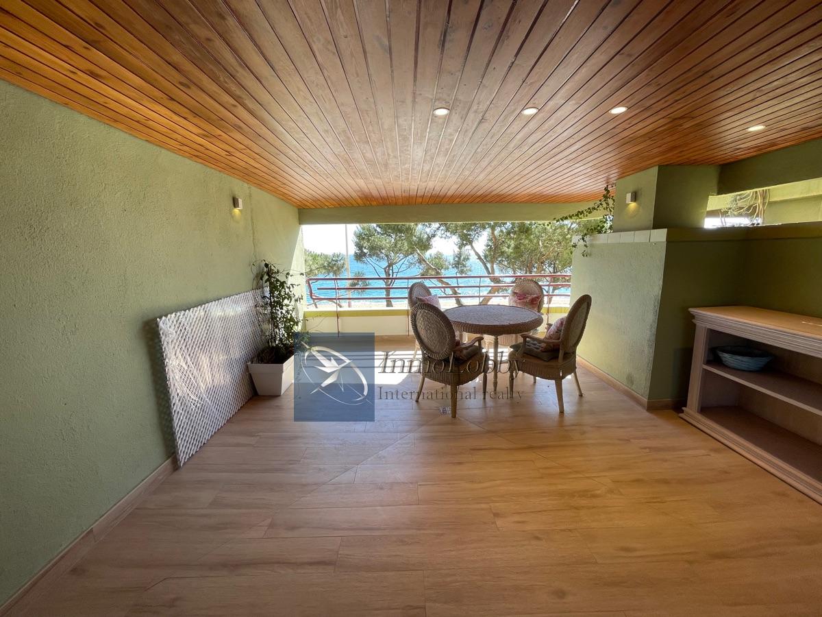 For sale of apartment in Platja d´Aro