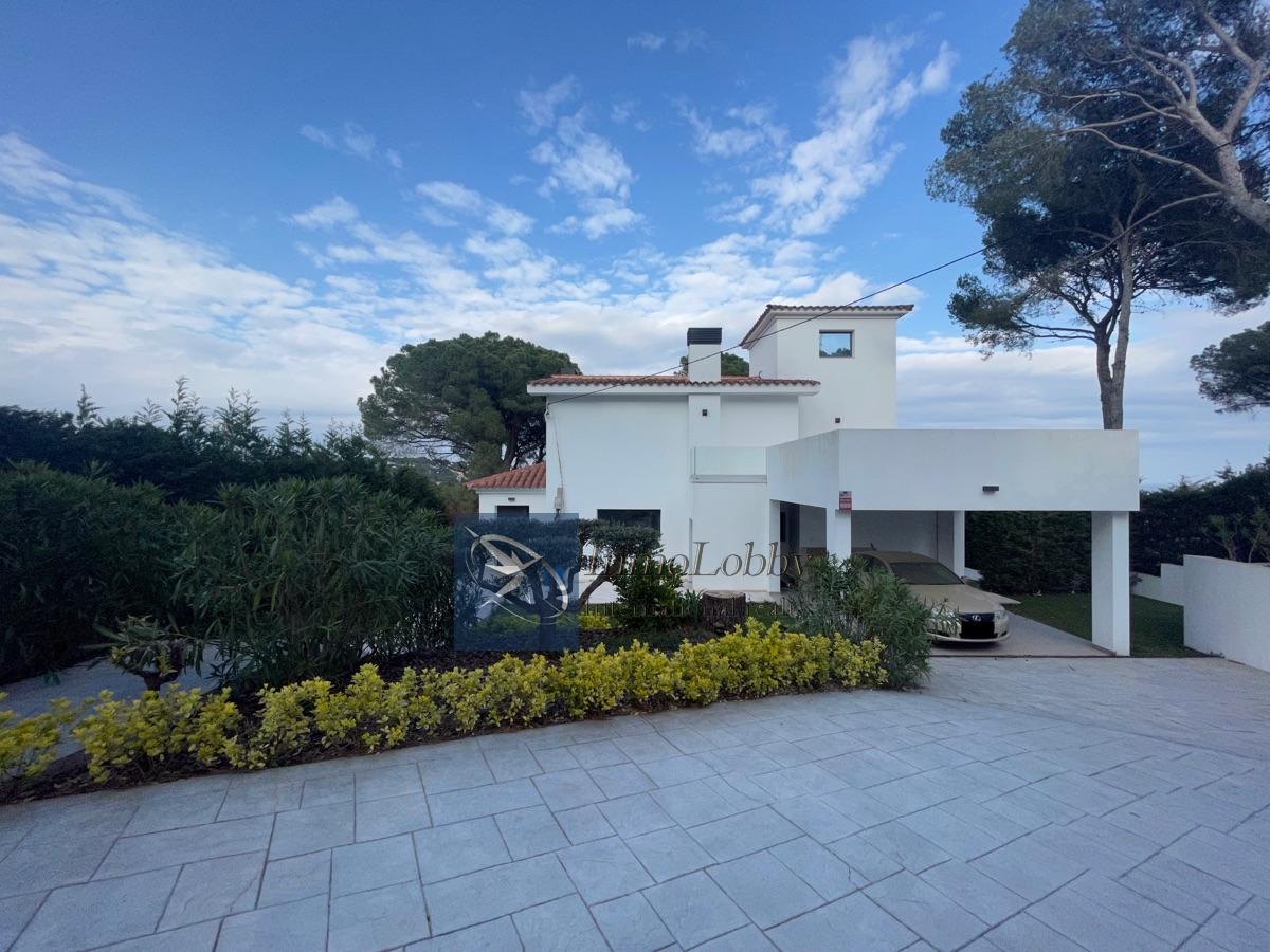 For sale of house in Sant Antoni de Calonge