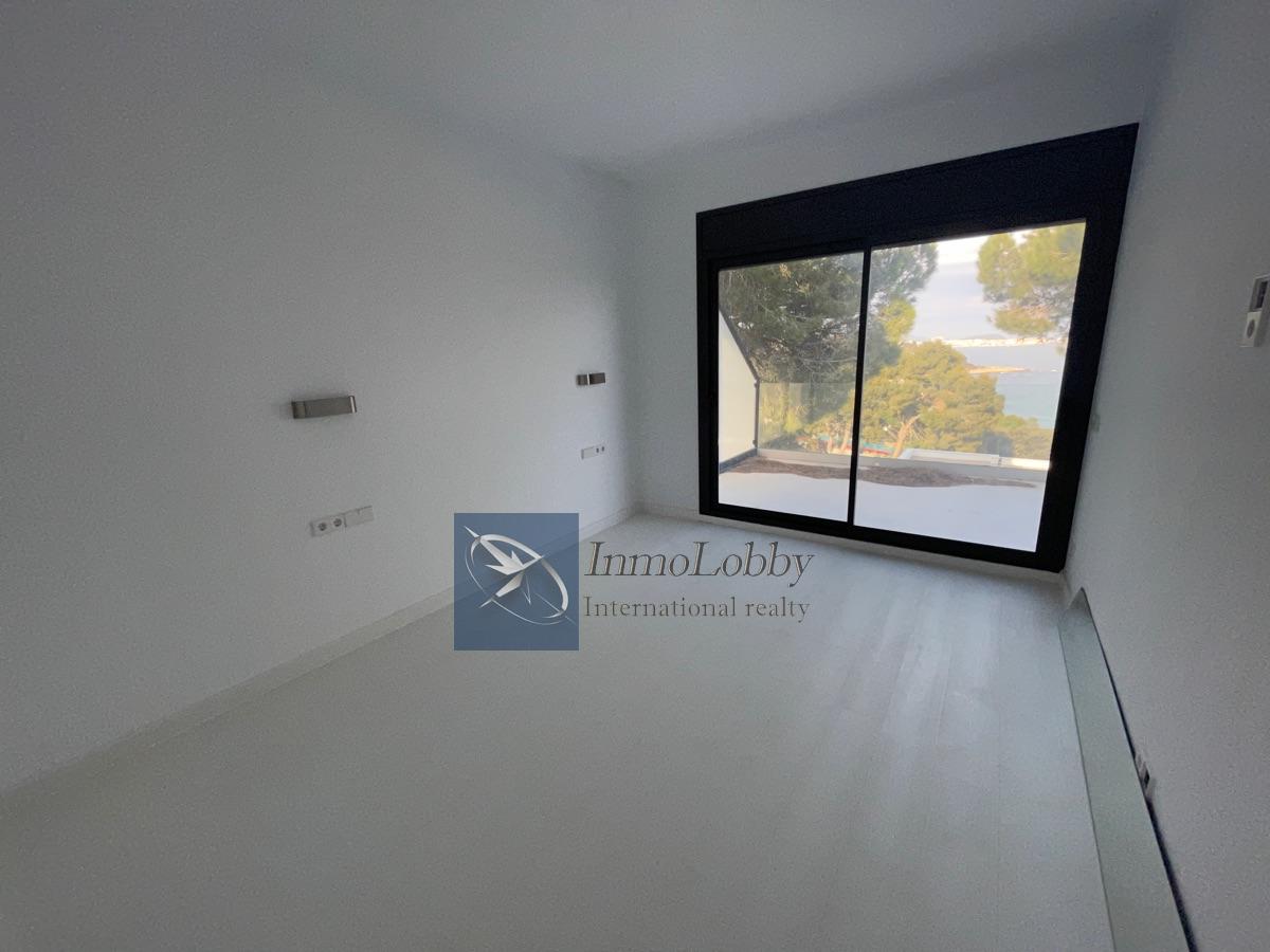 For sale of house in Sant Antoni de Calonge