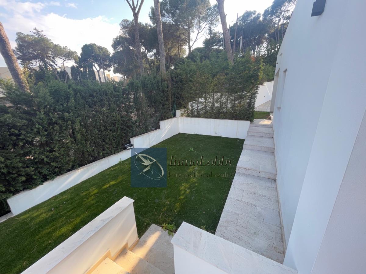 For sale of house in Sant Antoni de Calonge