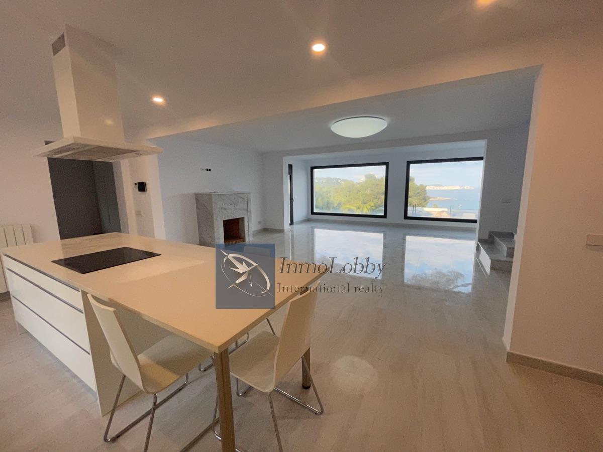 For sale of house in Sant Antoni de Calonge