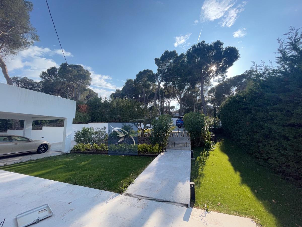 For sale of house in Sant Antoni de Calonge