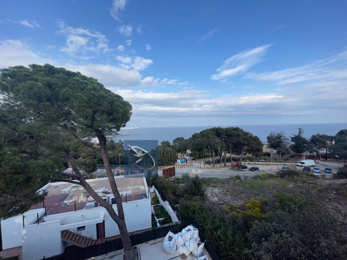 For sale of house in Sant Antoni de Calonge