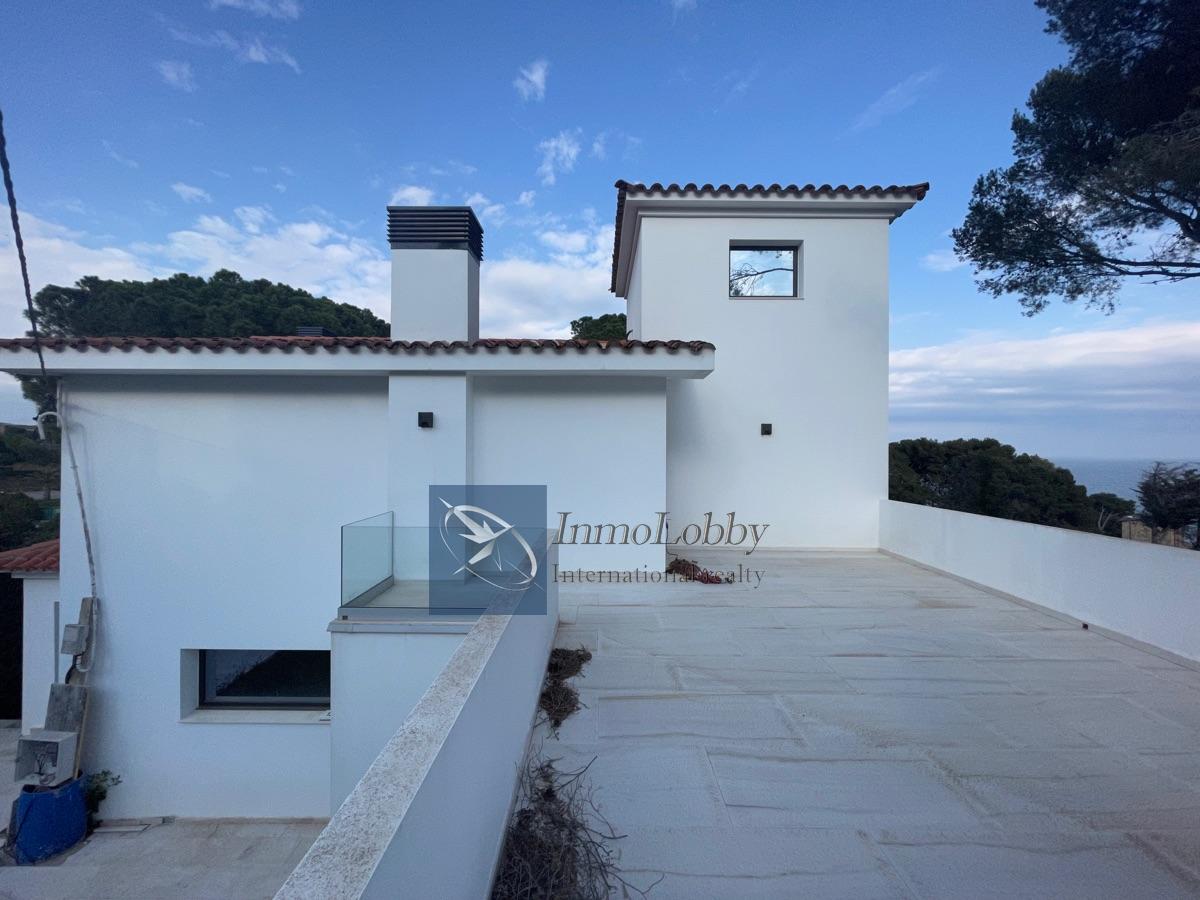 For sale of house in Sant Antoni de Calonge