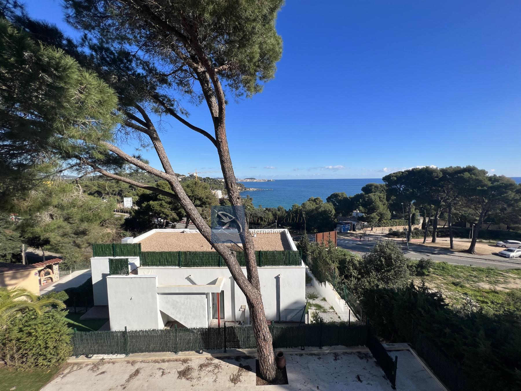 For sale of house in Sant Antoni de Calonge