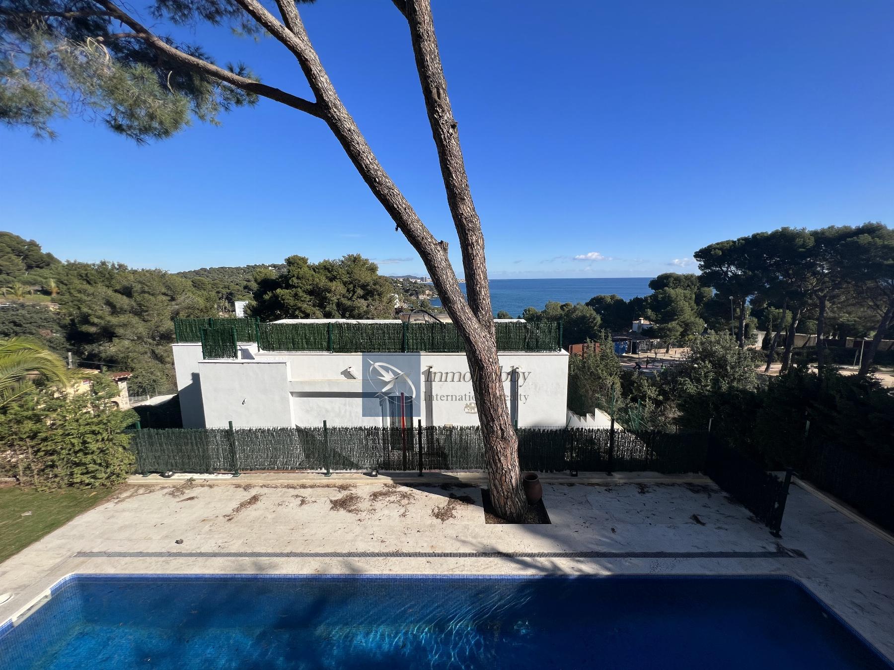 For sale of house in Sant Antoni de Calonge