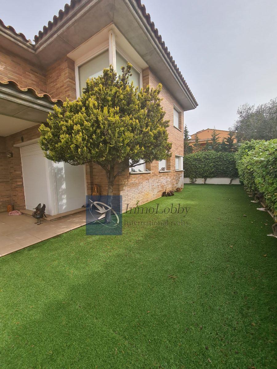 For rent of house in Palamós