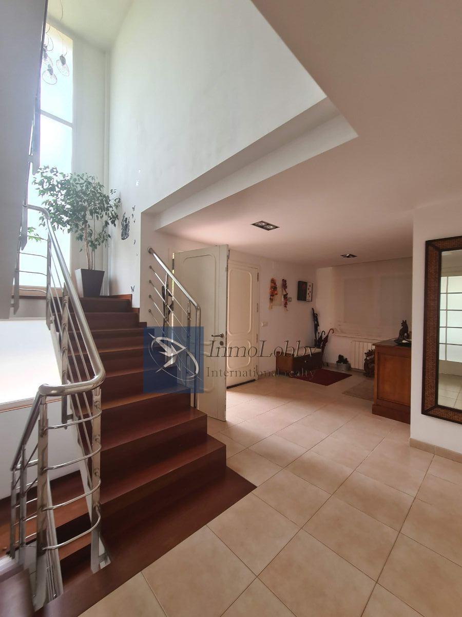 For rent of house in Palamós