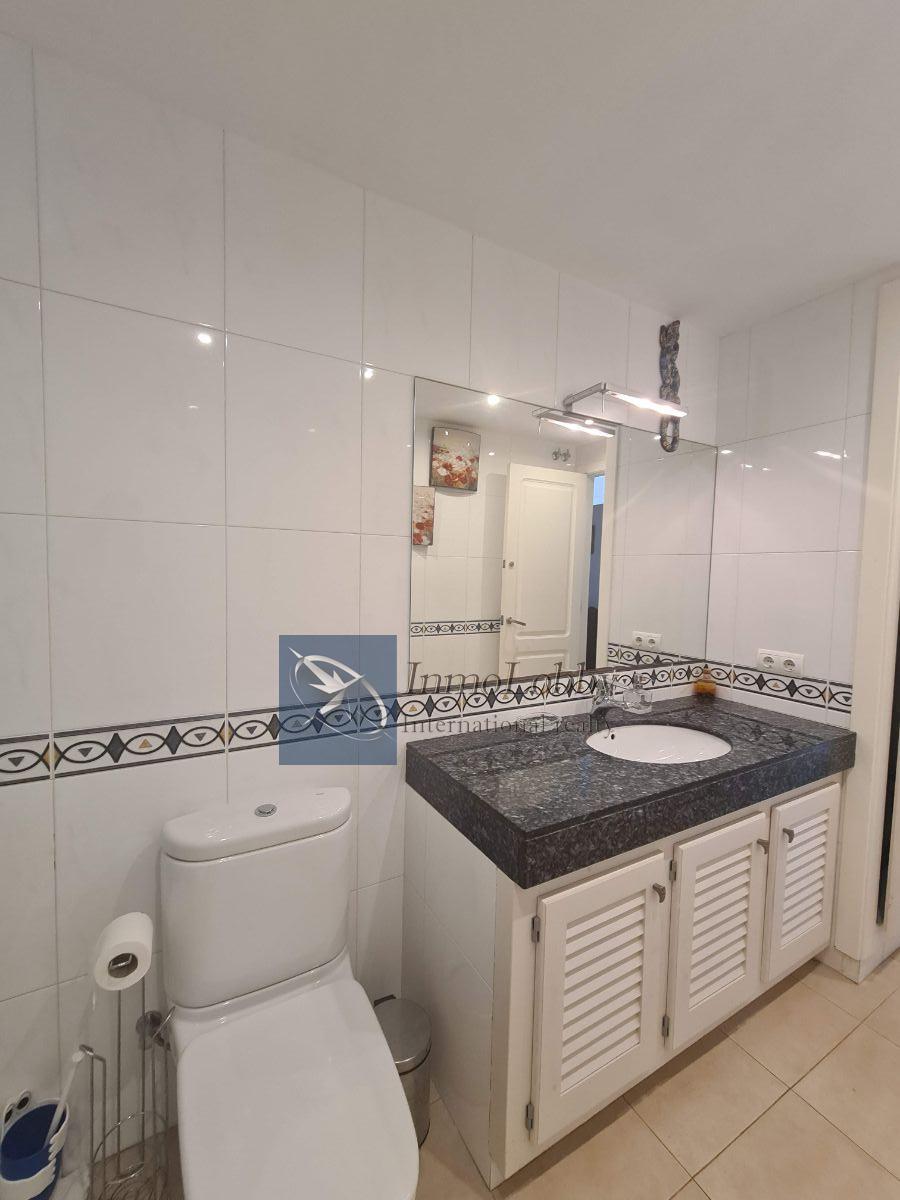 For rent of house in Palamós
