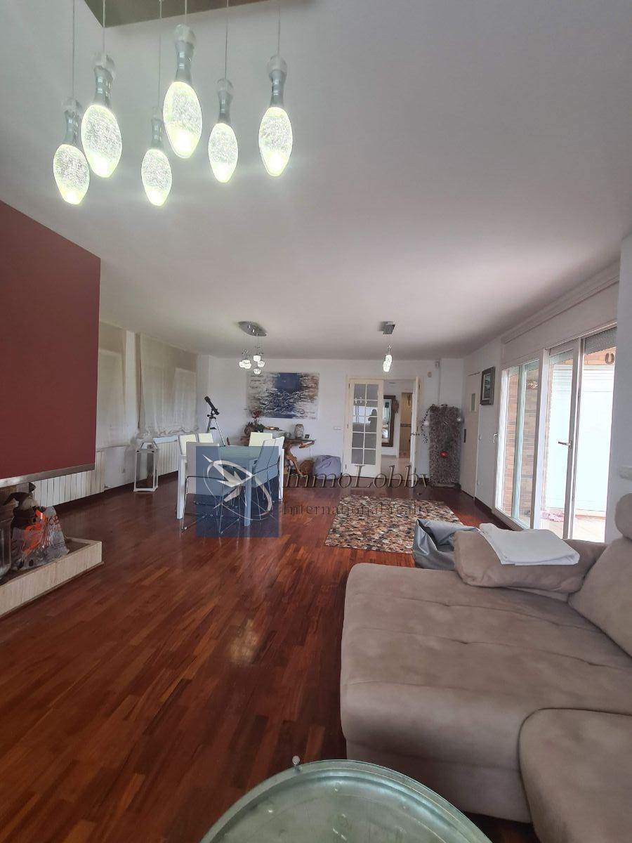 For rent of house in Palamós