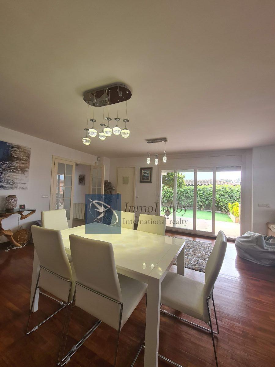 For rent of house in Palamós
