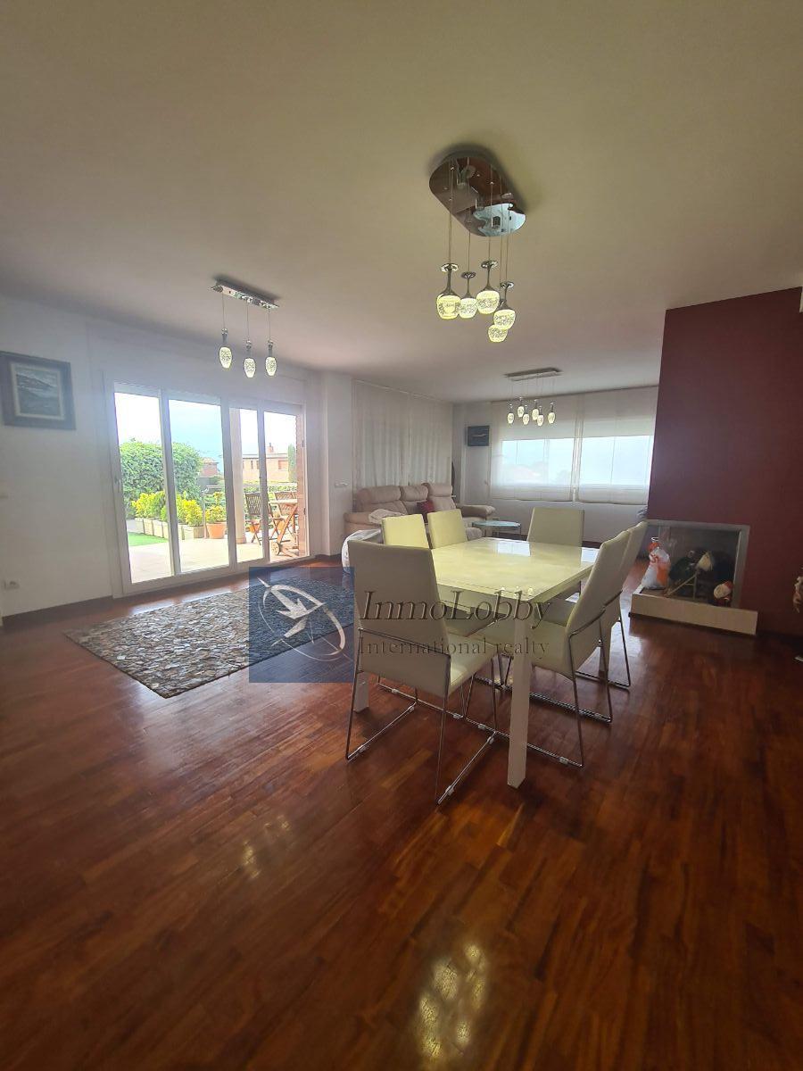 For rent of house in Palamós