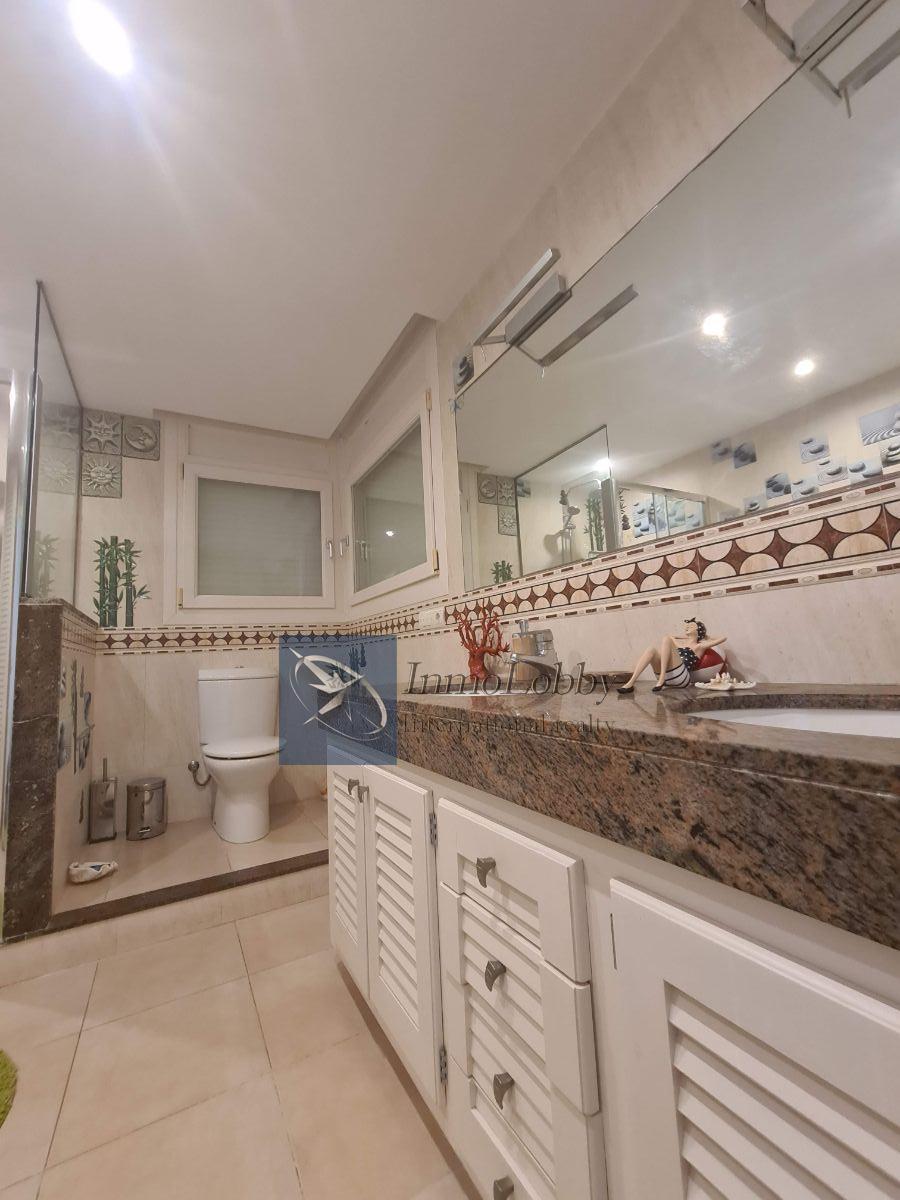 For rent of house in Palamós