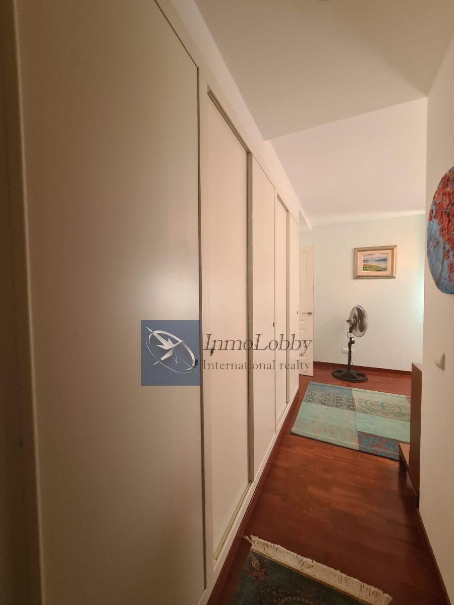 For rent of house in Palamós