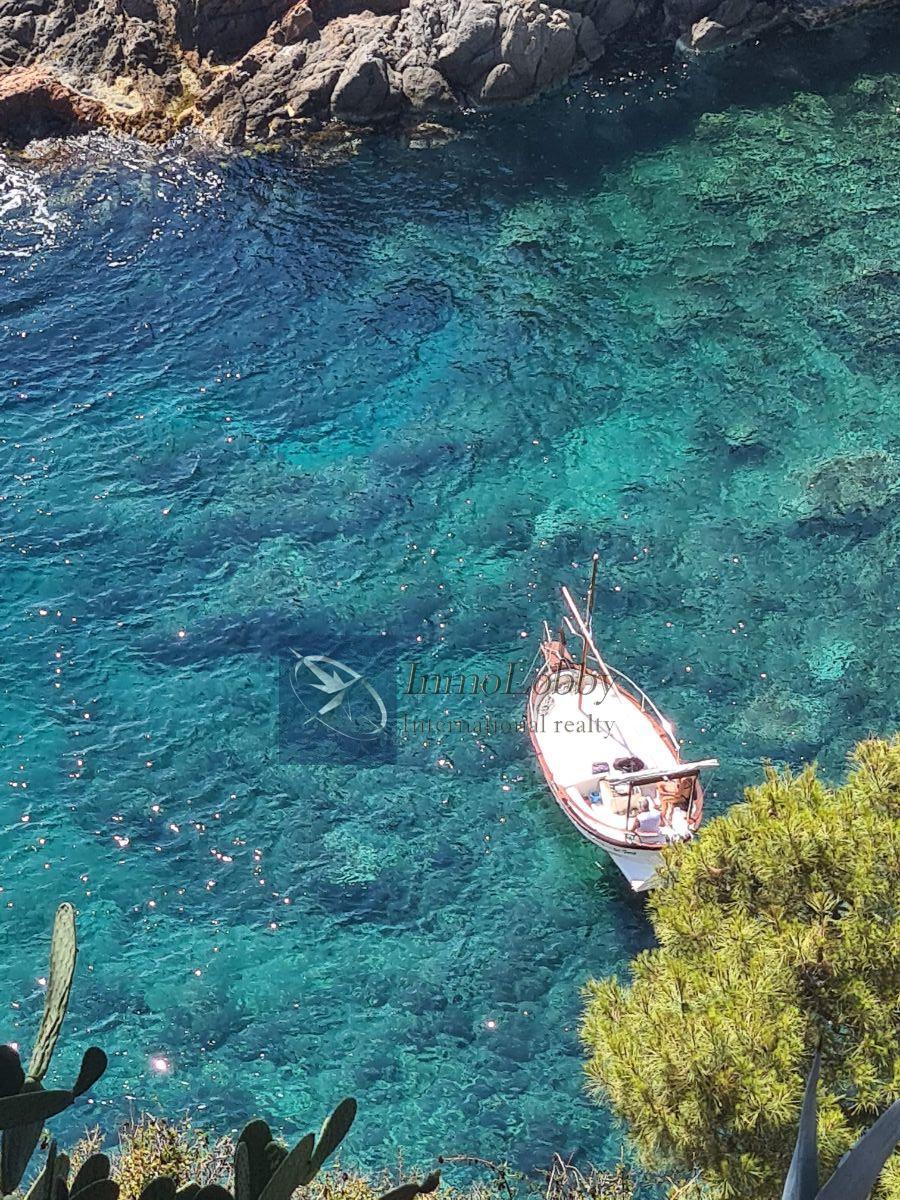 For rent of house in Palamós