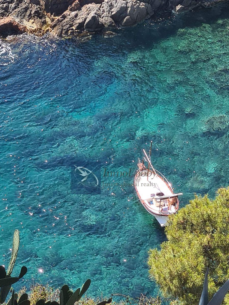 Alquiler de casa en Palamós